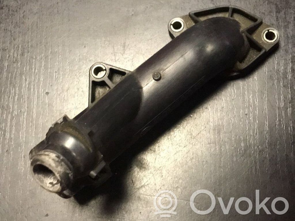 BMW 1 E81 E87 Engine coolant pipe/hose 