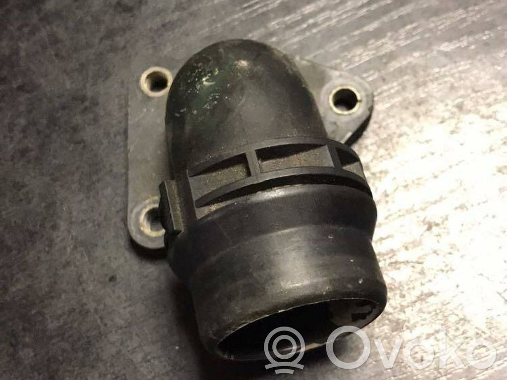 BMW 3 E46 Engine coolant pipe/hose 