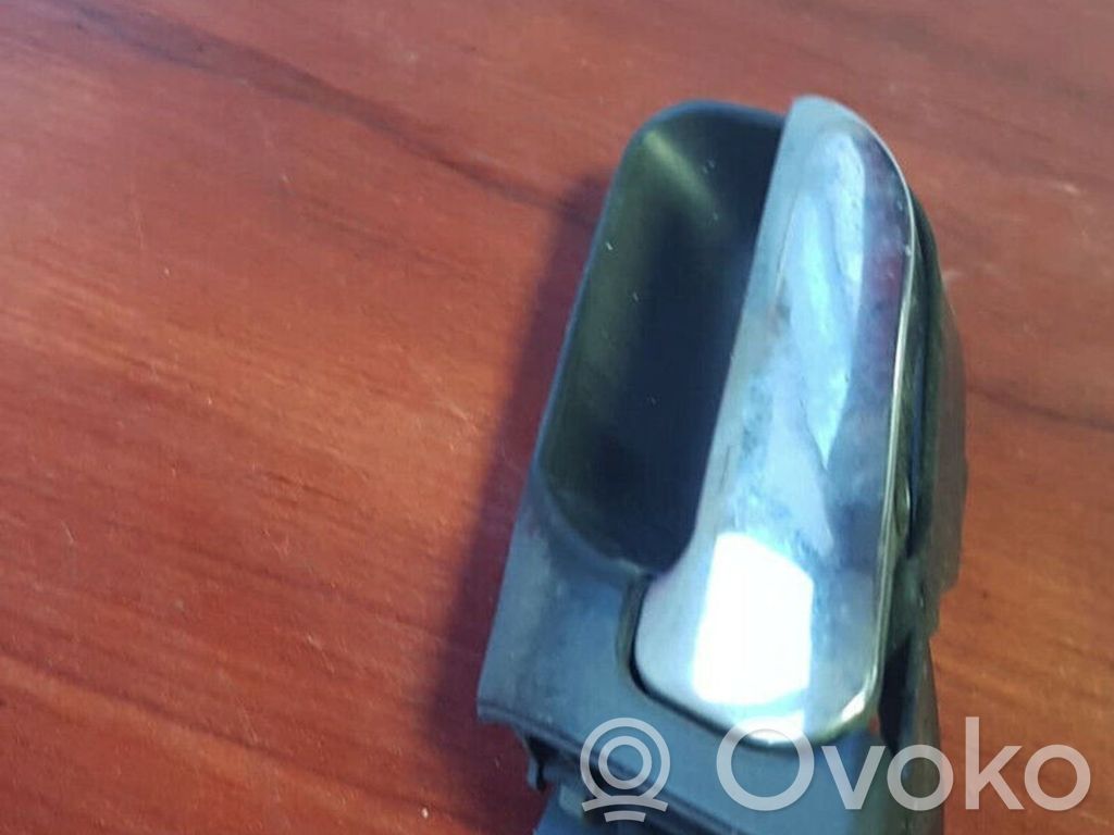 BMW 3 E46 Front door interior handle 