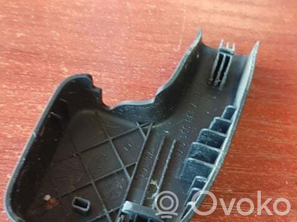 BMW 3 E92 E93 Wiper trim 