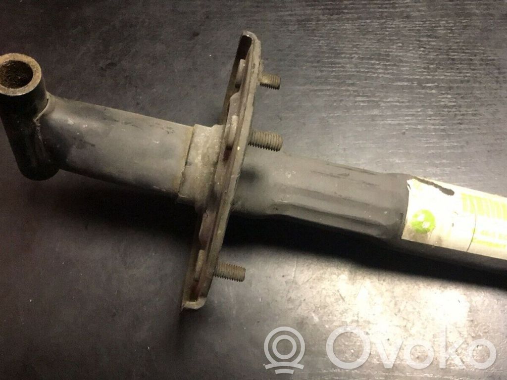 BMW 3 E46 Rear bumper shock impact absorber/damper 