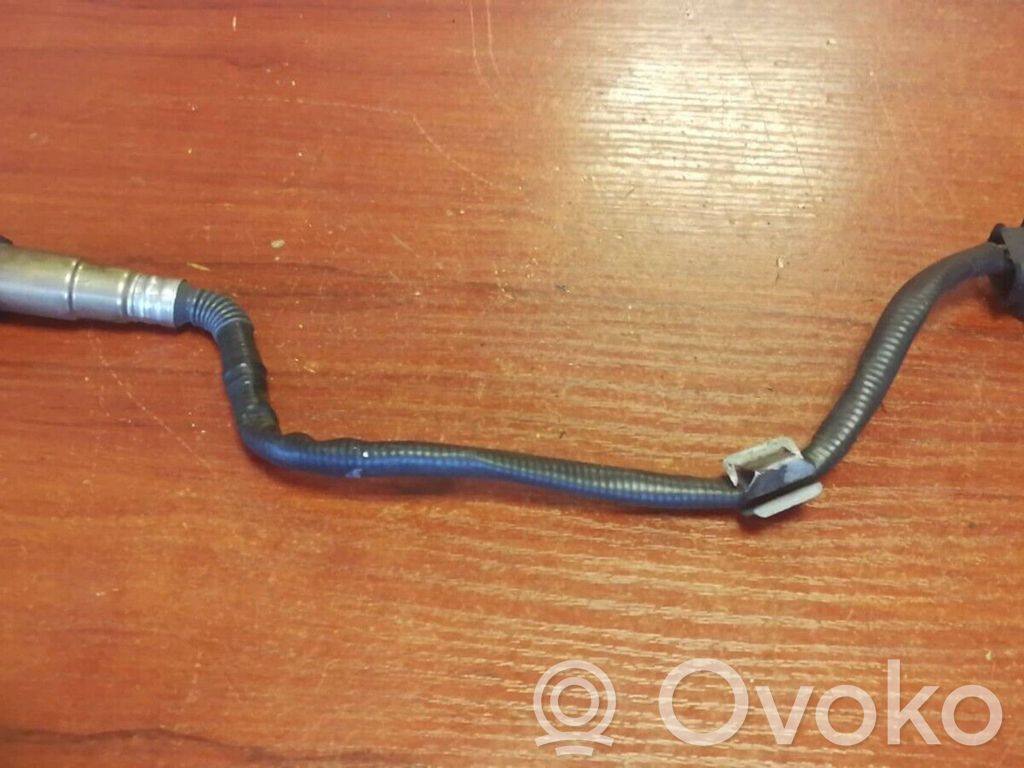 Lambda probe sensor   7804369