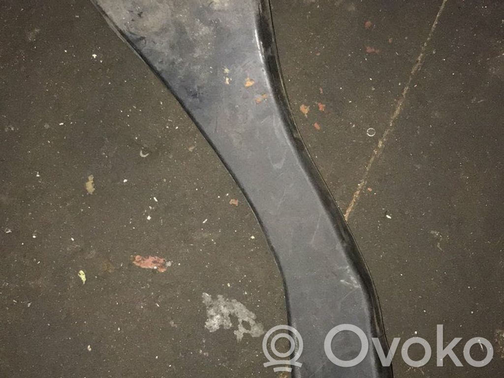 BMW 3 E46 Ilmanoton kanavan osa 