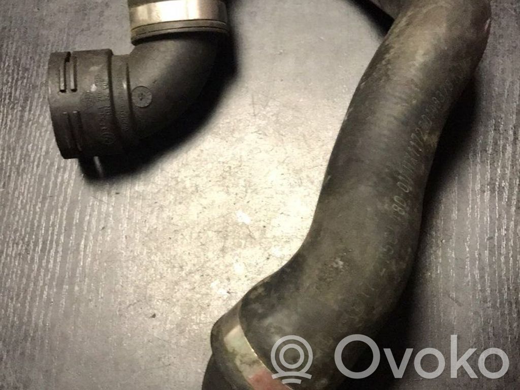 BMW 3 E92 E93 Engine coolant pipe/hose 