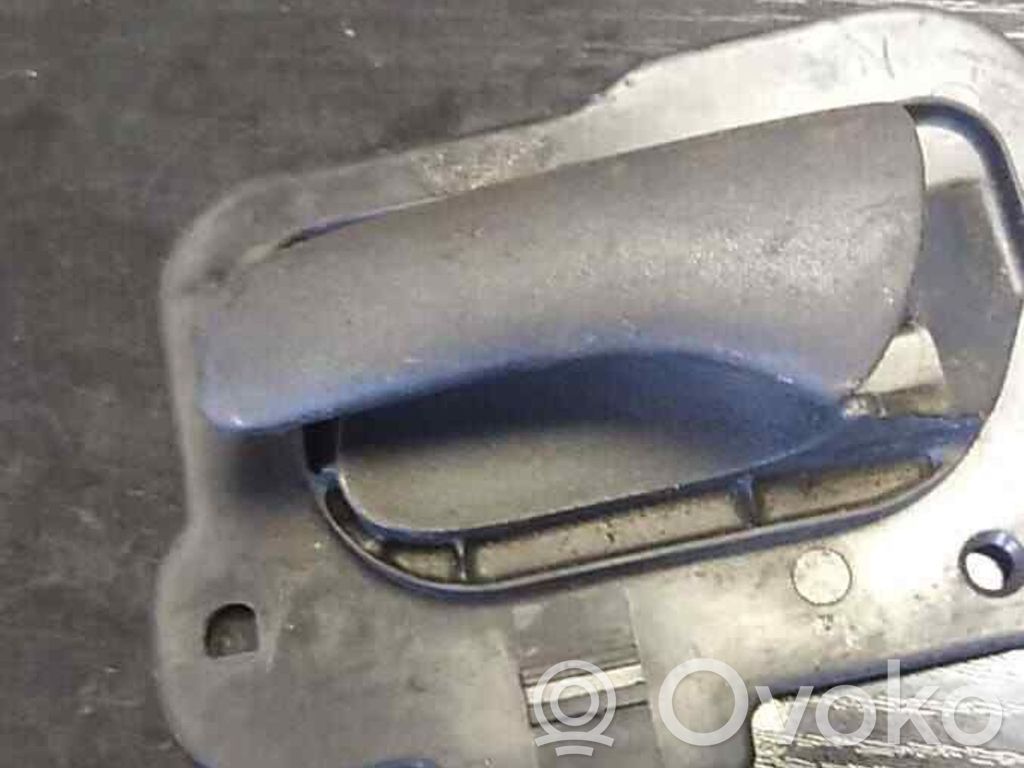 Opel Vectra B Manecilla interna puerta trasera 