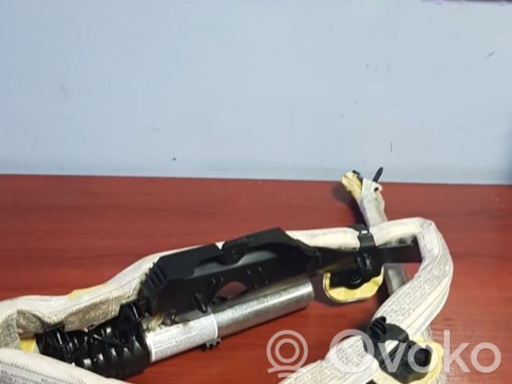 BMW 3 E92 E93 Airbag del techo 