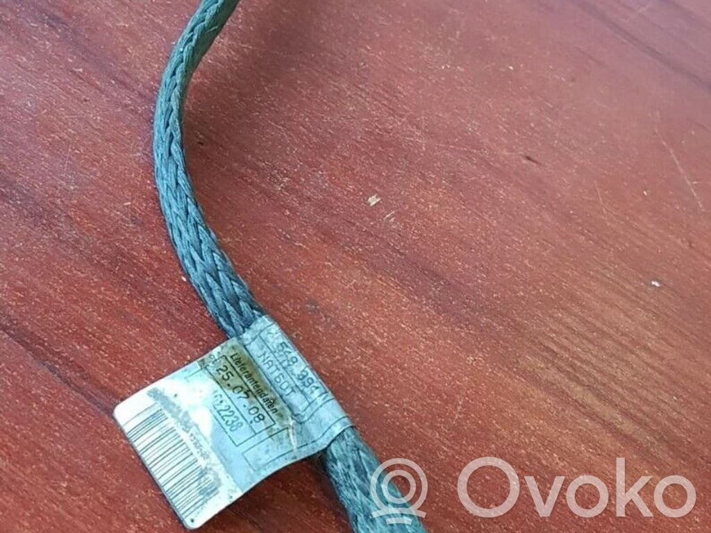 BMW 3 E90 E91 Other wiring loom 