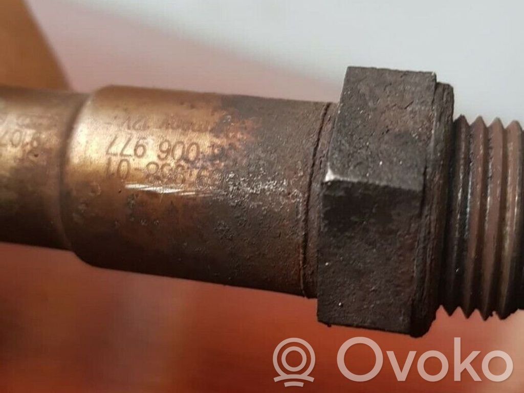 Lambda probe sensor   7569968