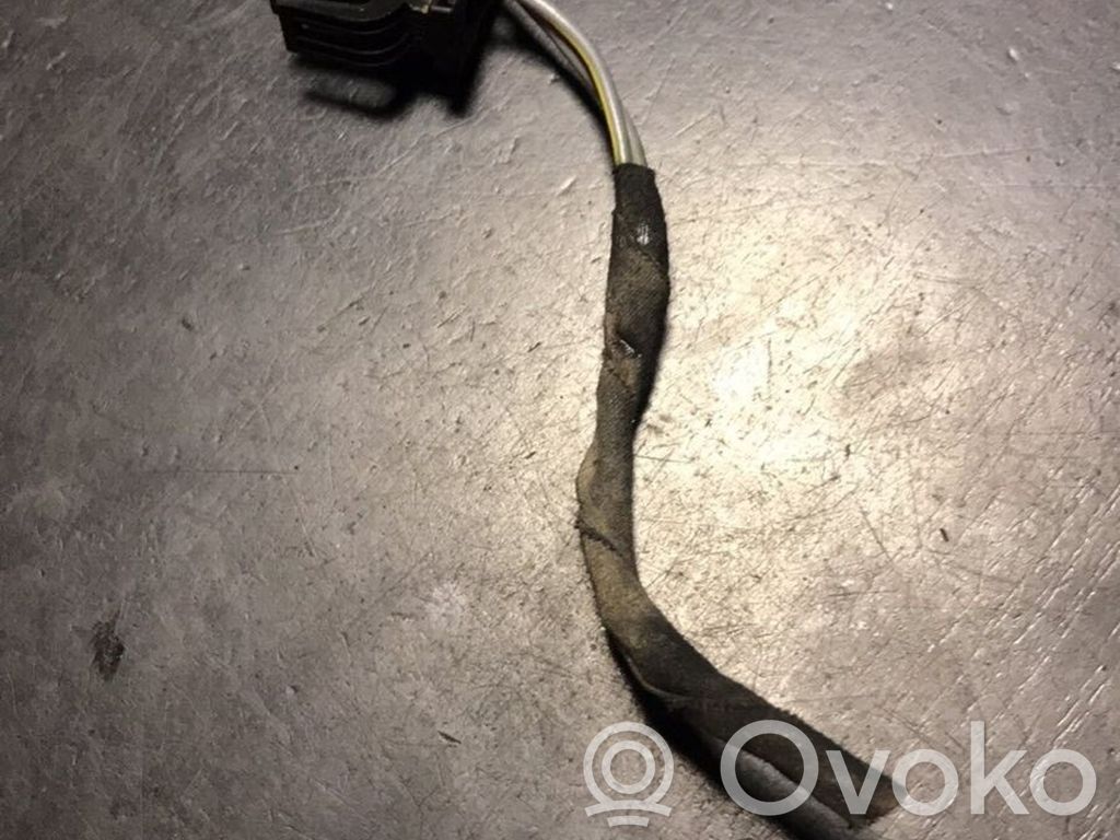 Audi 80 90 B3 Inna wiązka przewodów / kabli 