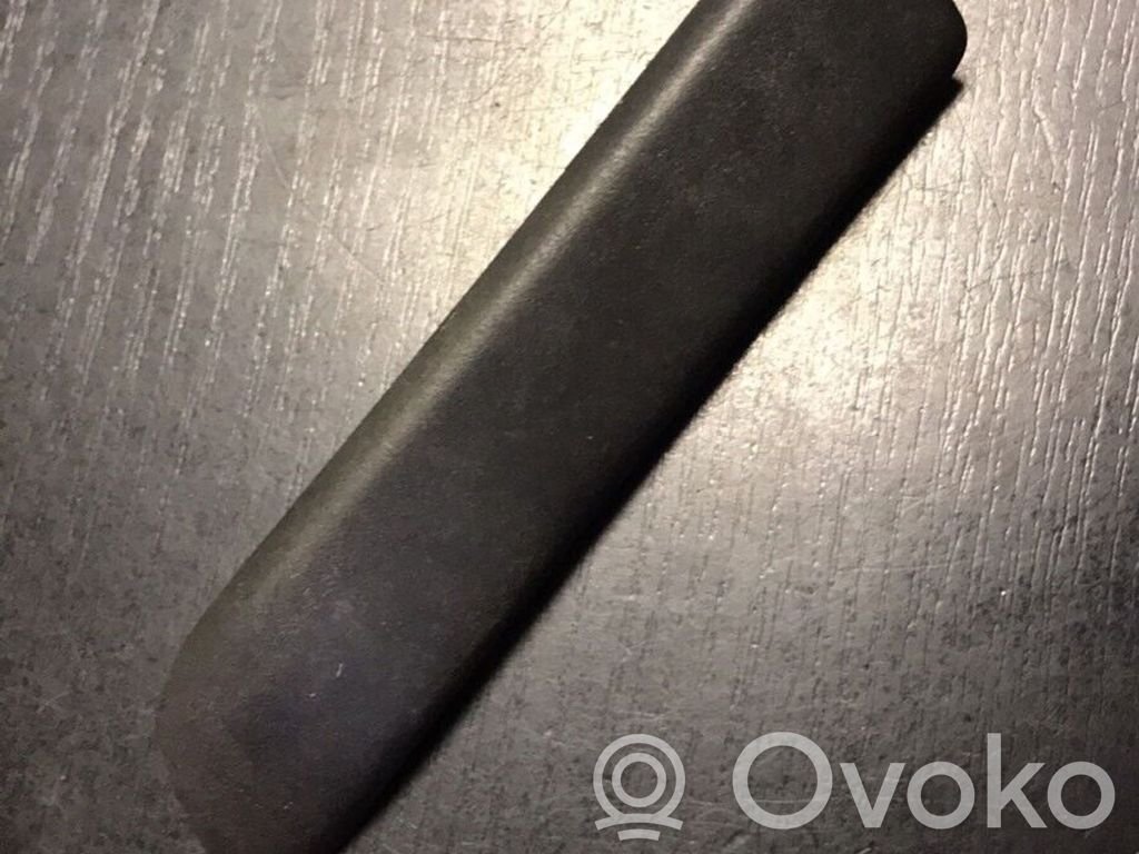 BMW 3 E46 Fender trim (molding) 