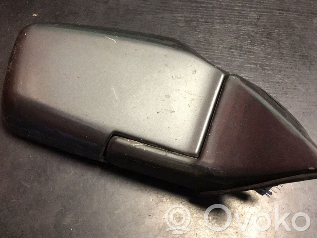 BMW 3 E36 Front door electric wing mirror 