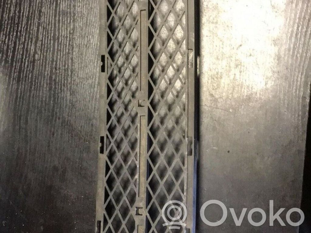BMW 3 E90 E91 Front bumper lower grill 