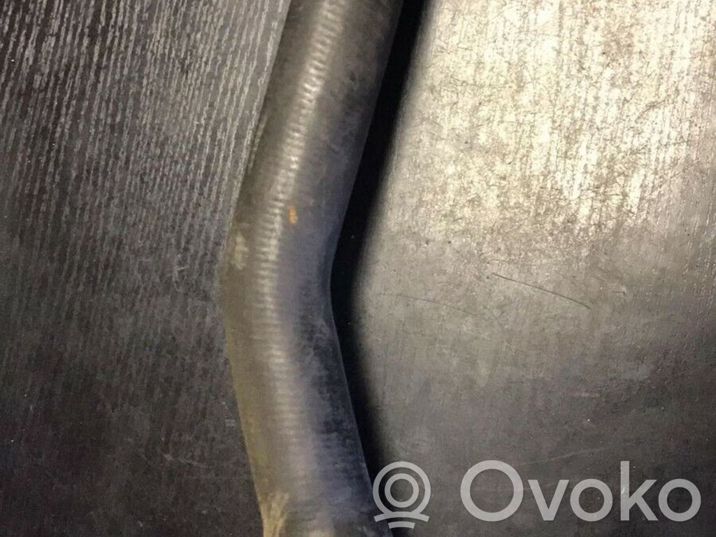 BMW 3 E46 Engine coolant pipe/hose 