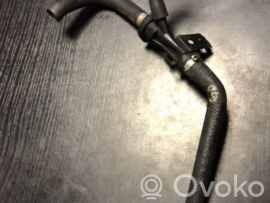 BMW 3 E90 E91 Caurulīte (-es) / šļūtene (-es) 