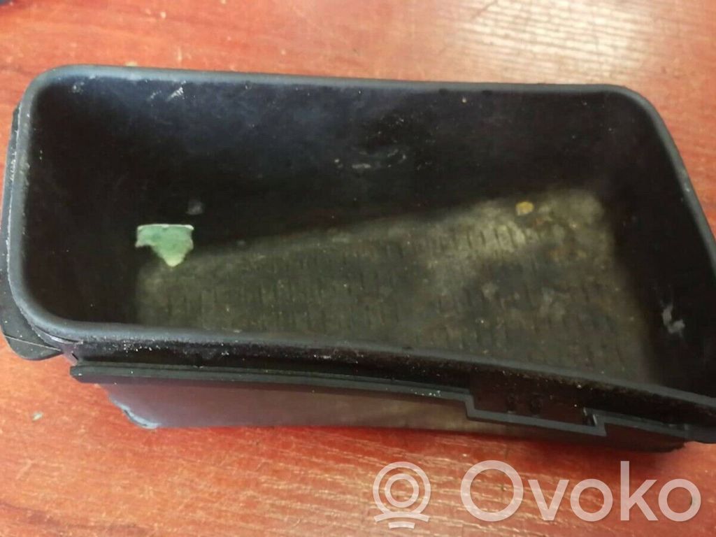 BMW 3 E90 E91 Gear shifter surround trim plastic 