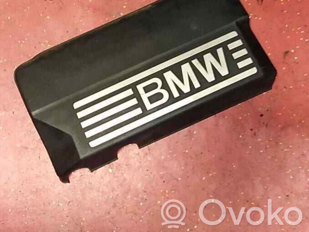 BMW 1 E81 E87 Engine cover (trim) 