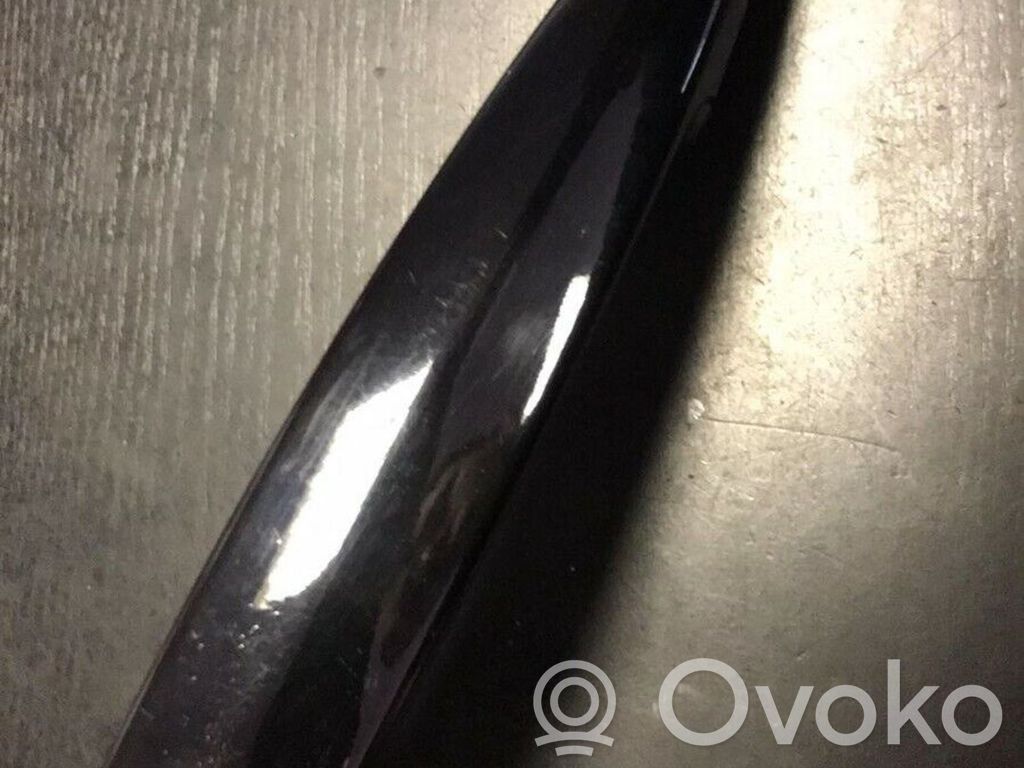 BMW 3 E90 E91 Front door exterior handle 