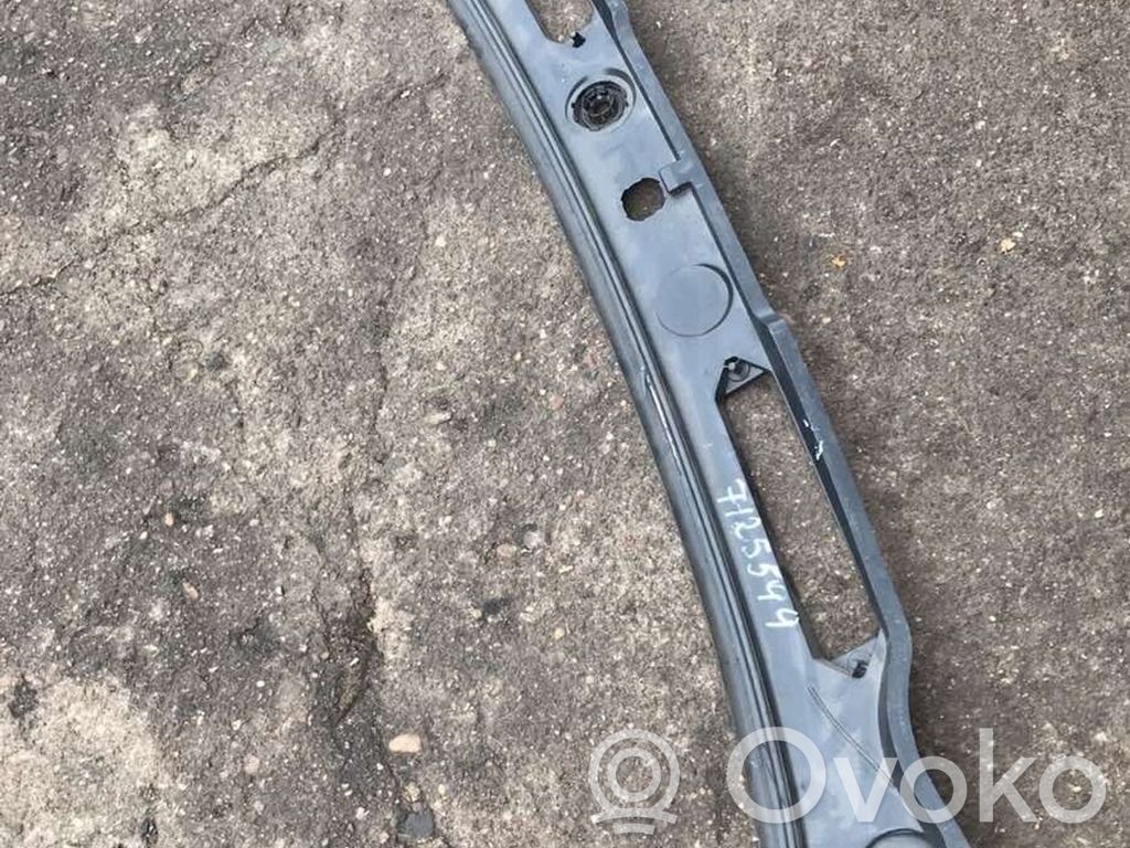 Wiper trim   7125599