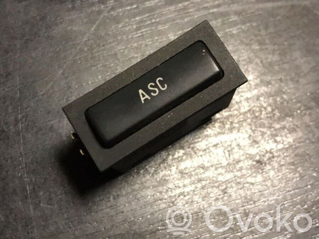 BMW 3 E46 Traction control (ASR) switch 