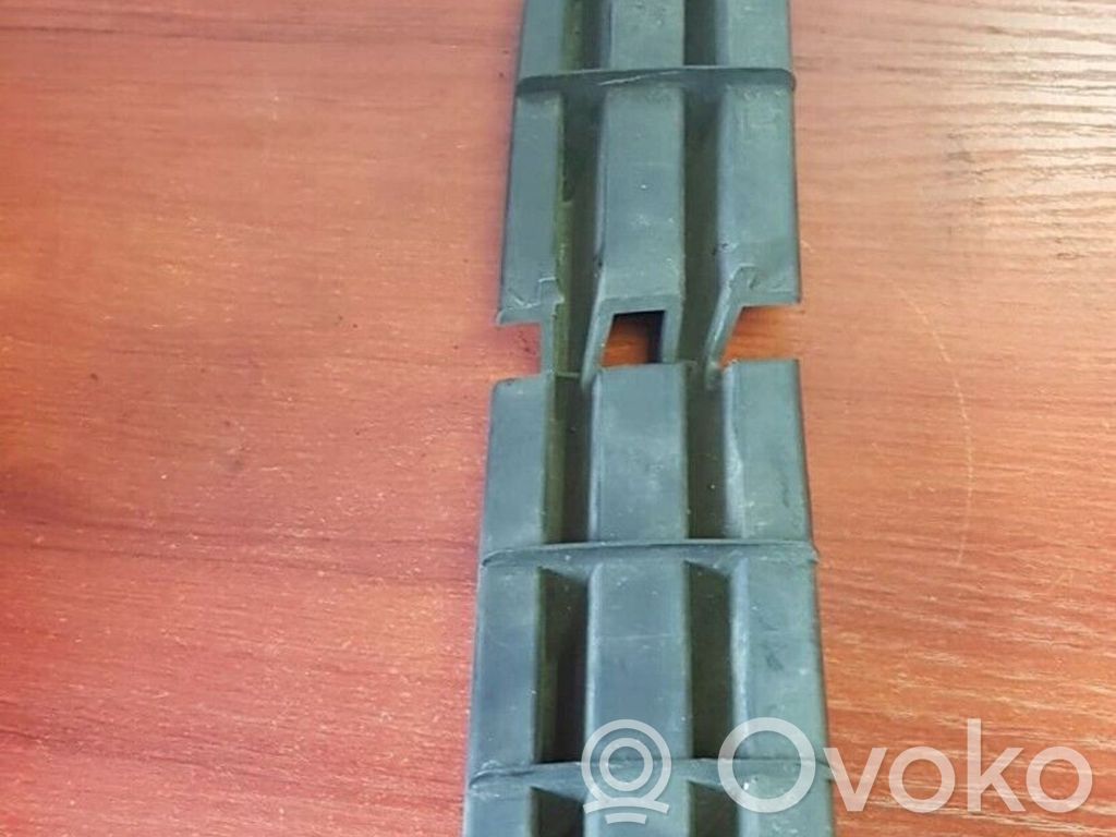 BMW 3 E46 Front bumper lower grill 