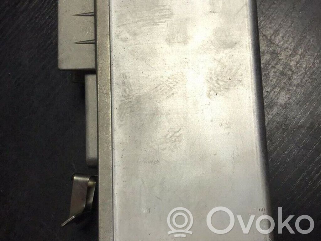 BMW 5 E34 ABS control unit/module 