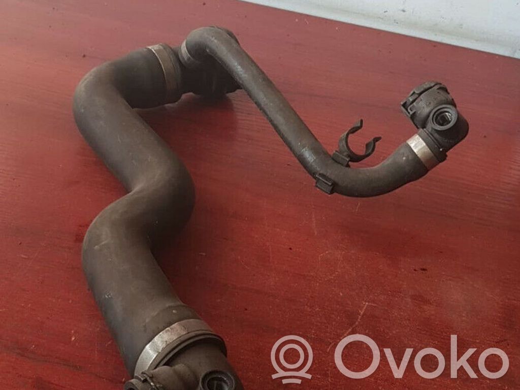 Intercooler hose/pipe   7520670