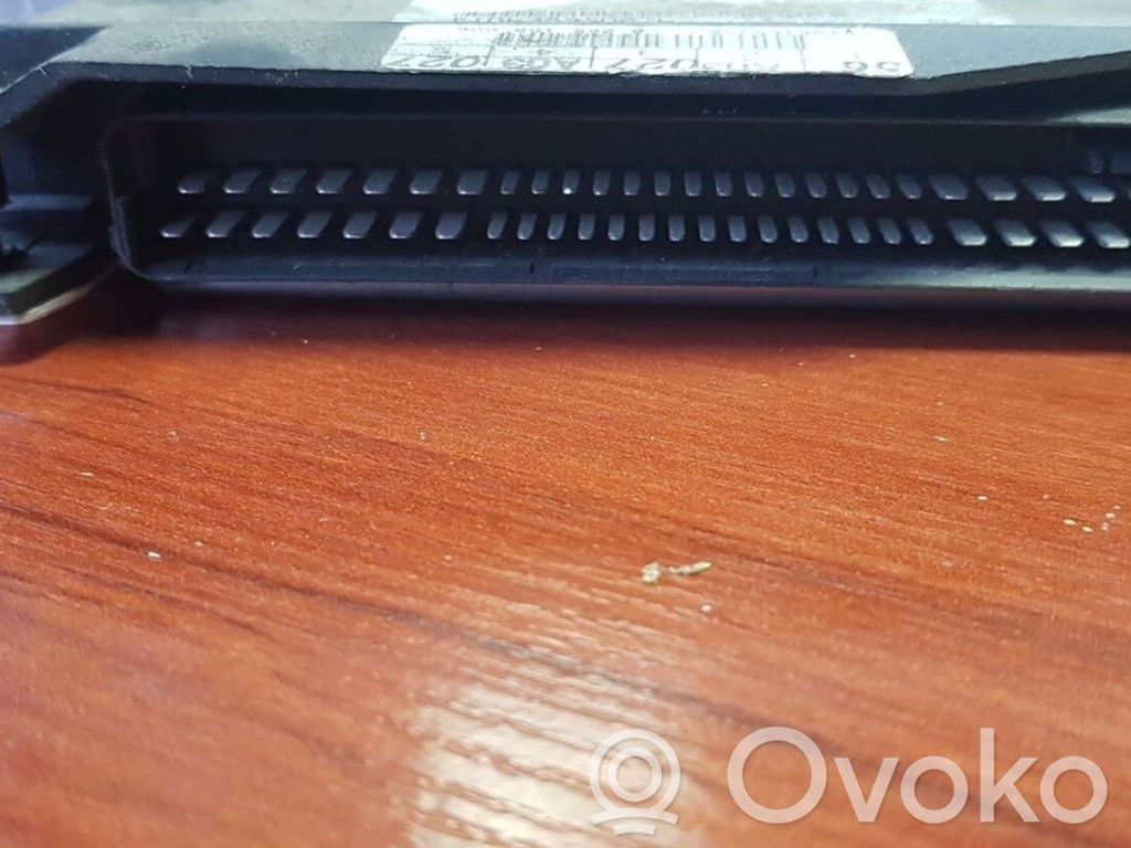 BMW 5 E34 ABS control unit/module 