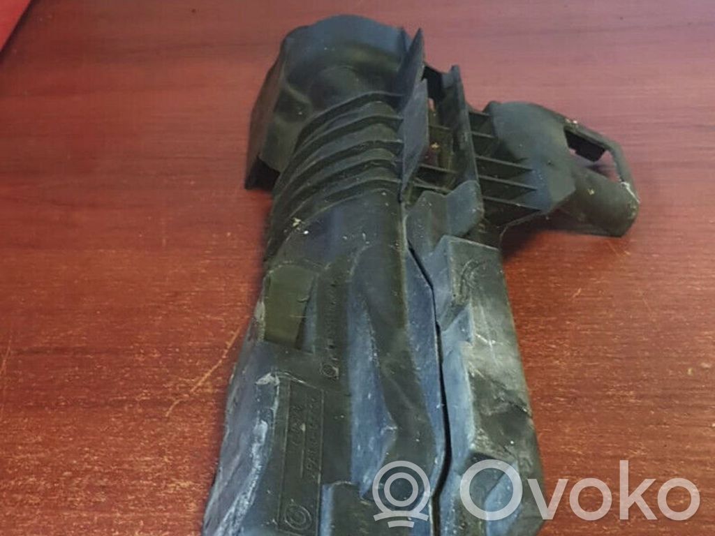 BMW 3 E46 Radiator mount bracket 