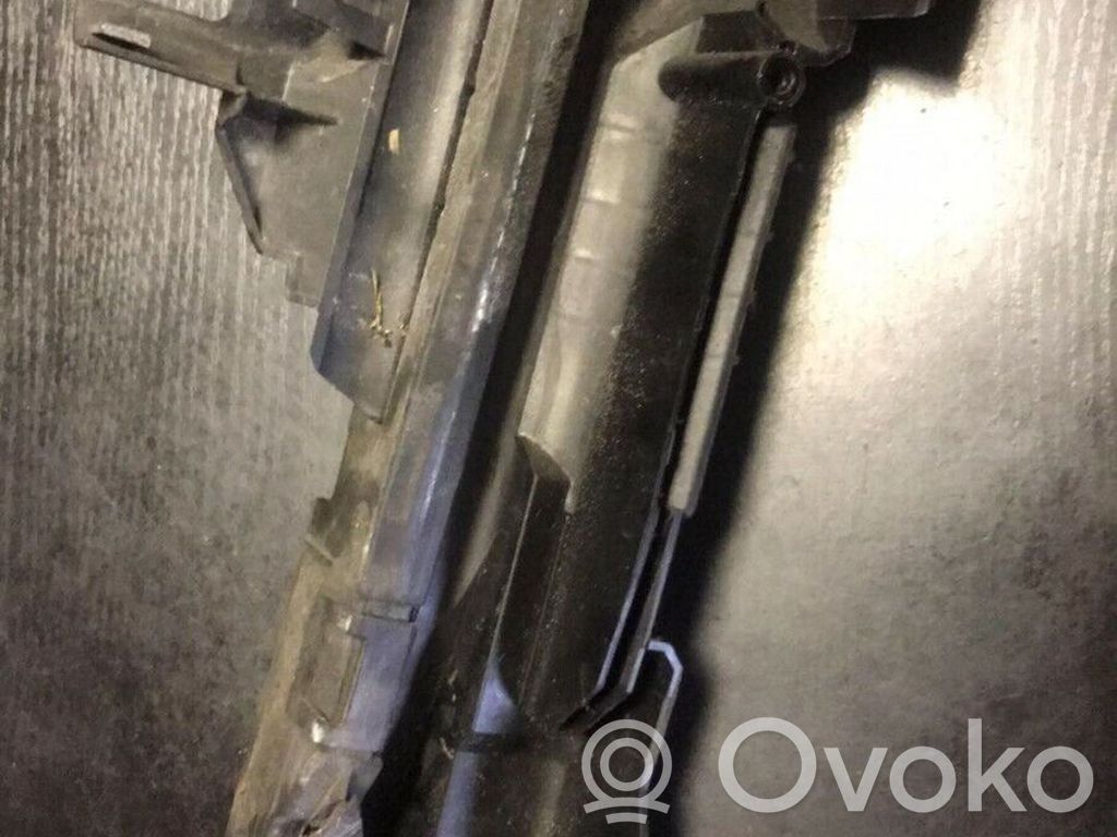 BMW 3 E46 Radiator mount bracket 