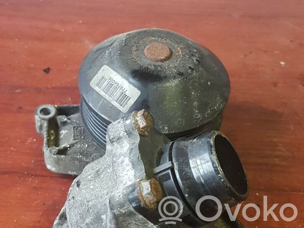 BMW 1 E81 E87 Vandens pompa 