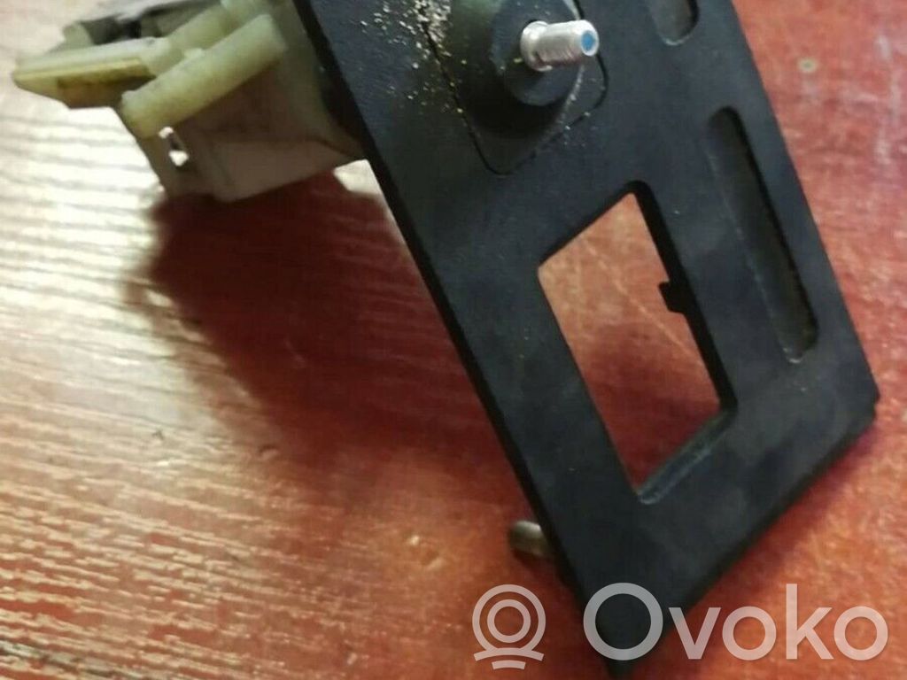 BMW 3 E30 Light switch 