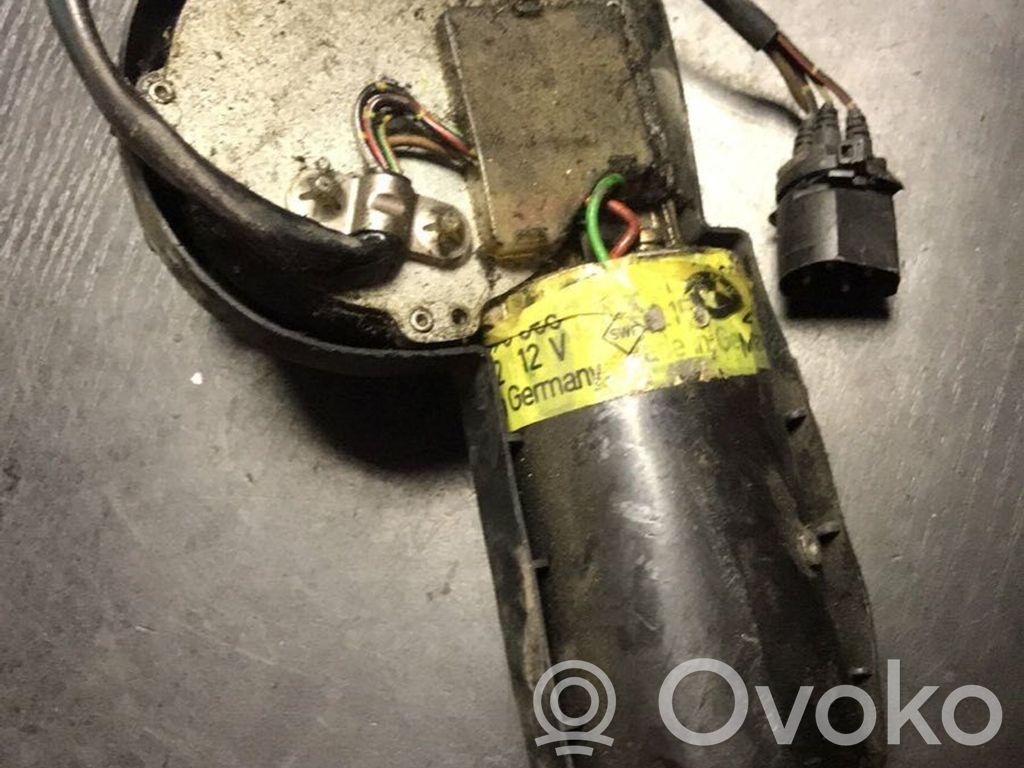 BMW 5 E34 Wiper motor 