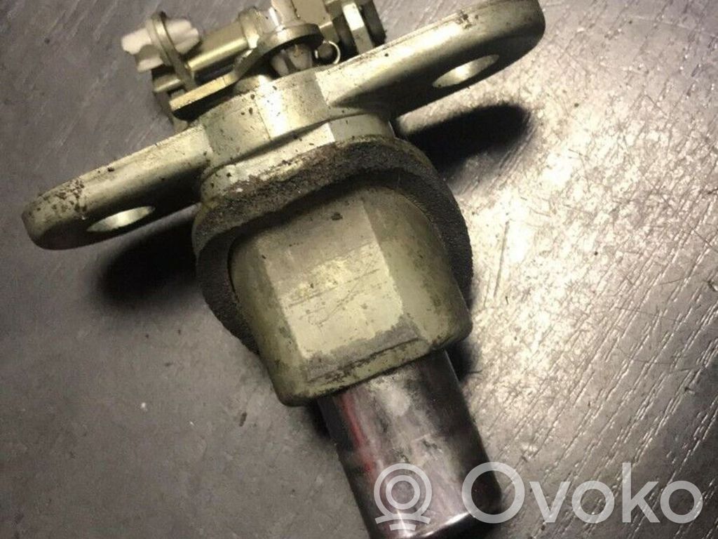BMW 5 E39 Spyna galinio dangčio 