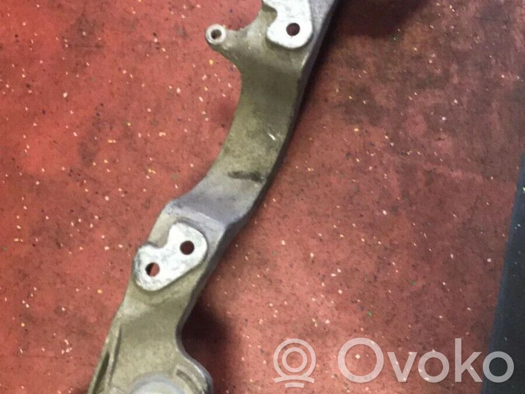 BMW X3 E83 Rear differential/diff mount bracket 