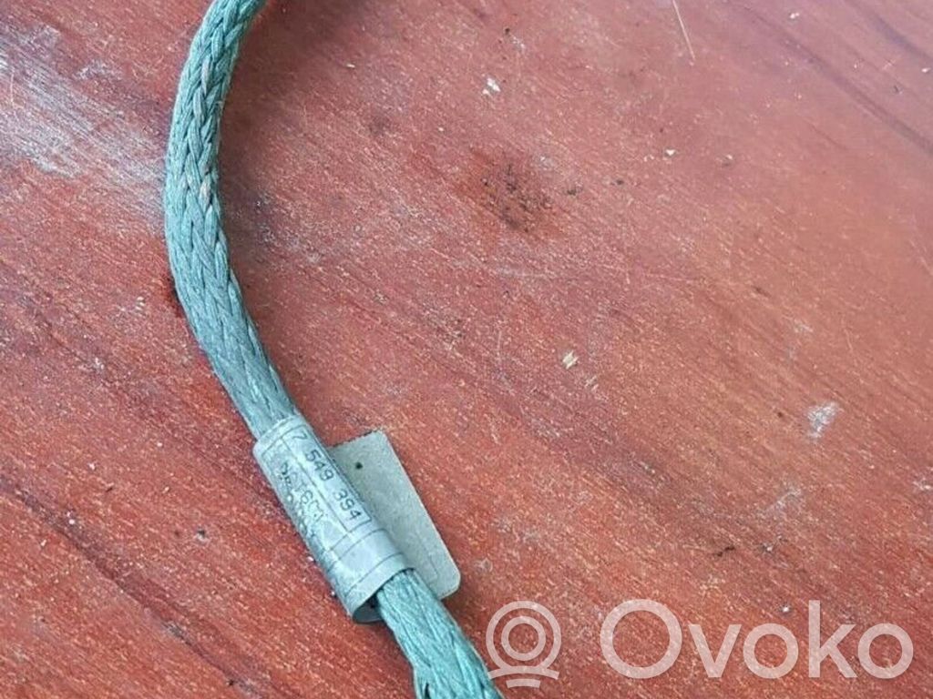 BMW 3 E90 E91 Other wiring loom 