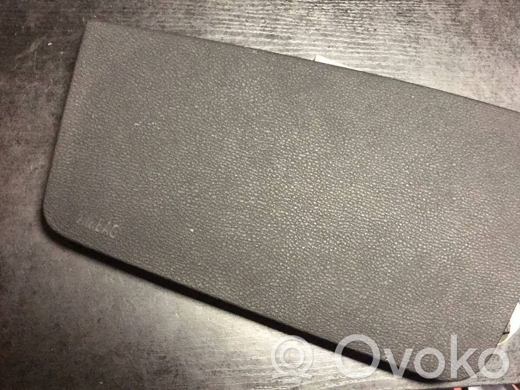 BMW X3 E83 Abdeckung Airbag 