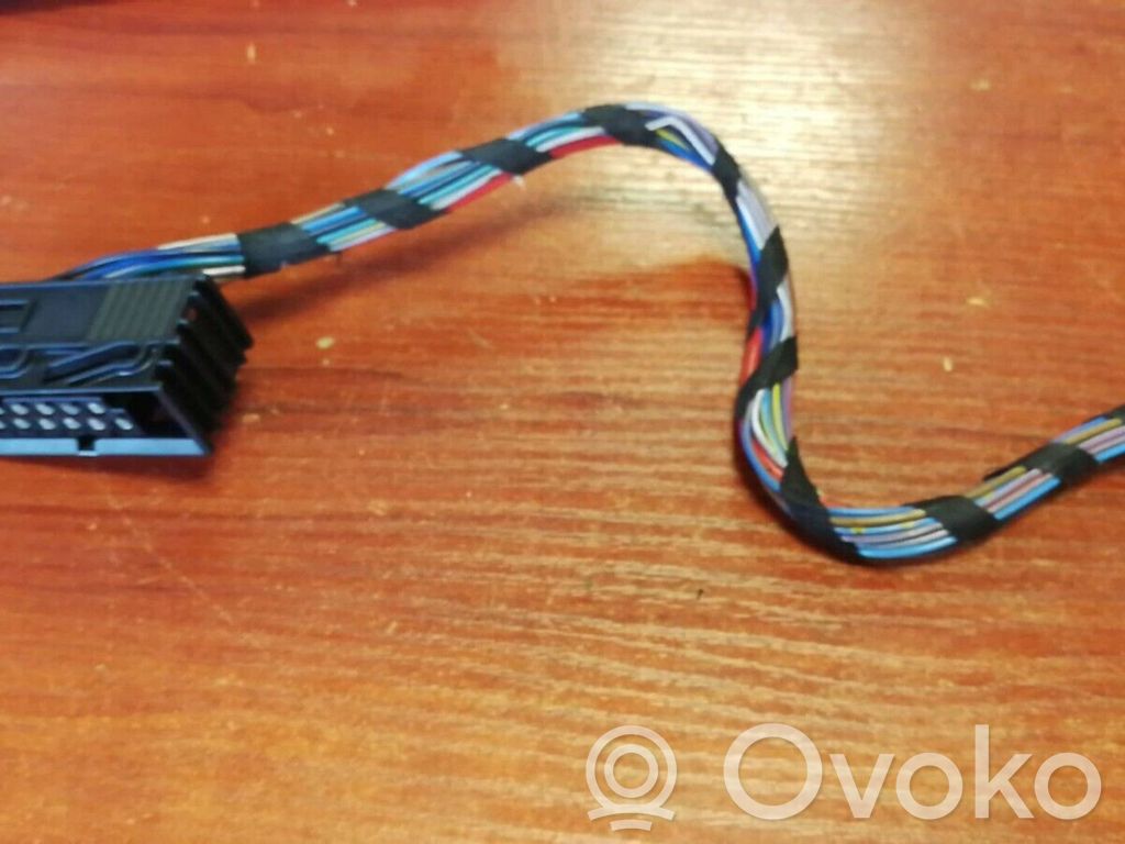 BMW X3 E83 Other wiring loom 