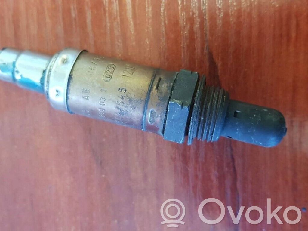 Volkswagen Golf III Lambda probe sensor 