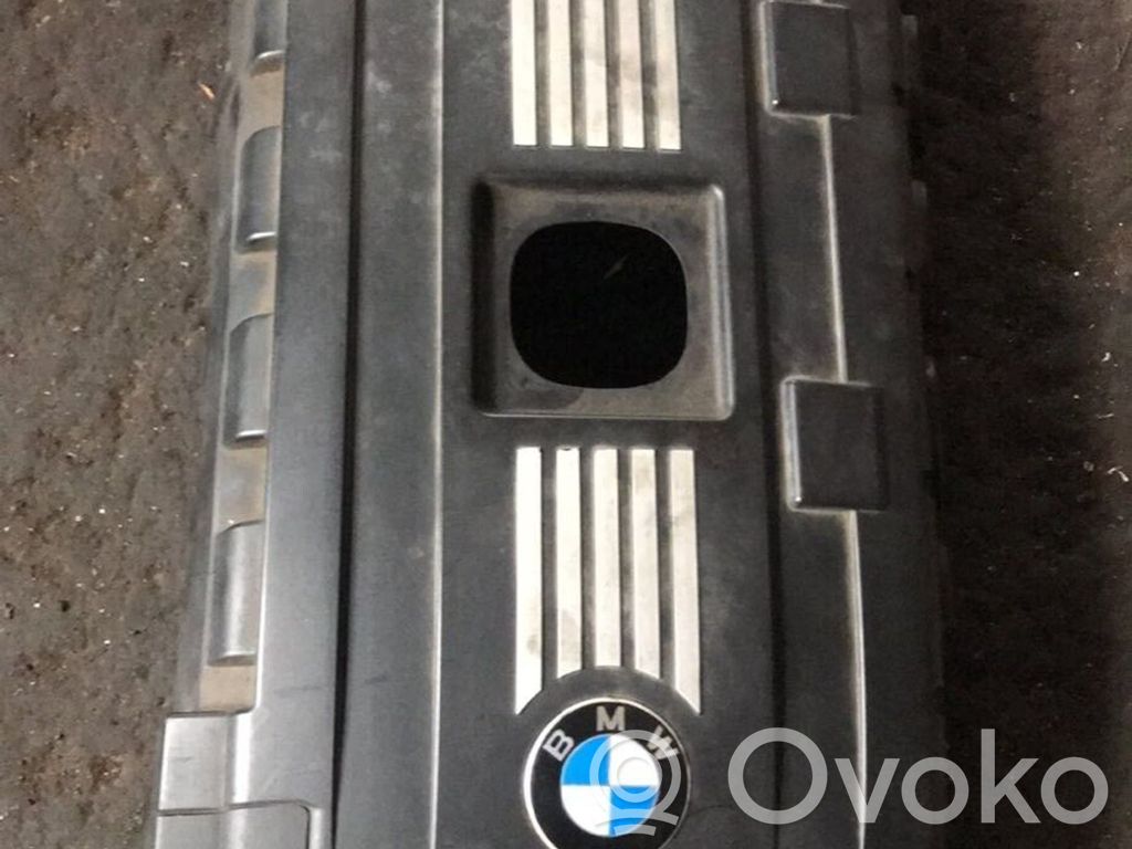 BMW 3 E90 E91 Engine cover (trim) 