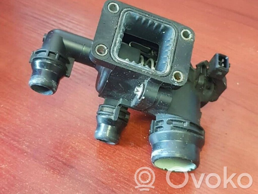 BMW 3 E90 E91 Power steering pump 