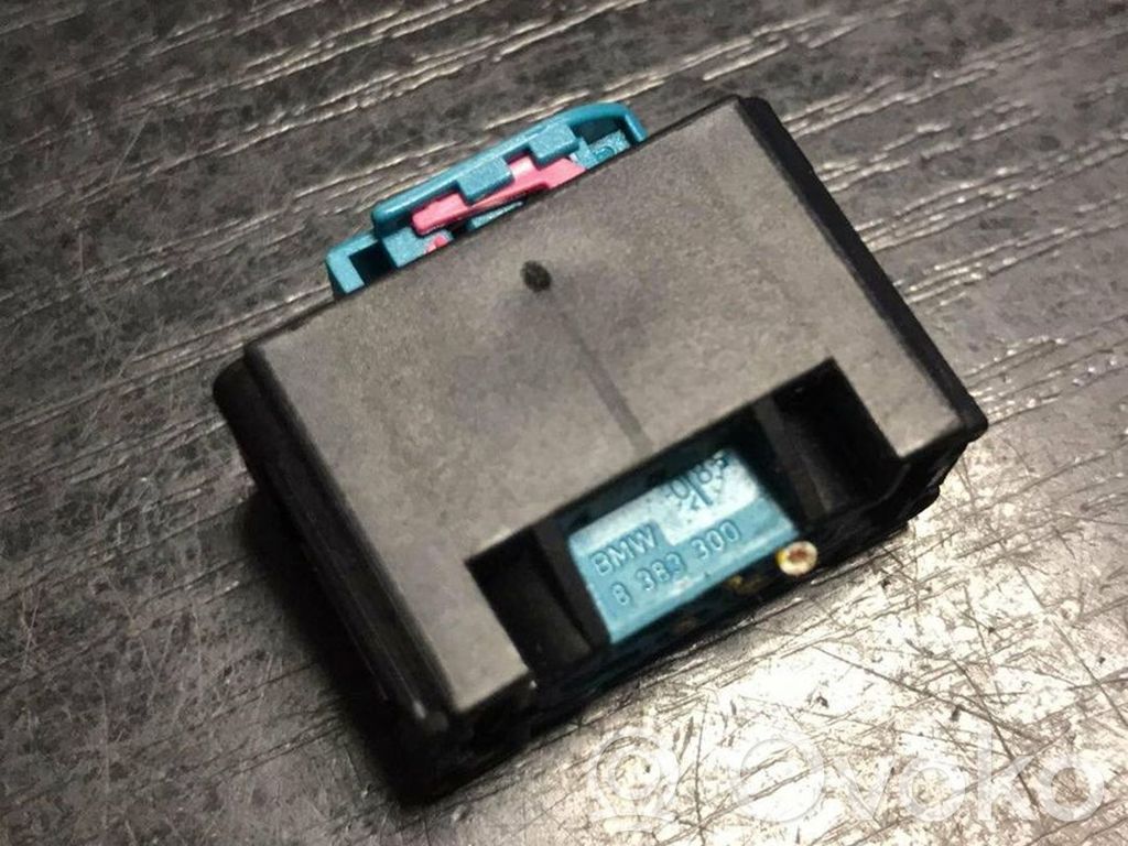 BMW 3 E90 E91 Other wiring loom 