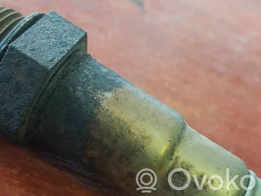BMW 3 E90 E91 Lambda probe sensor 