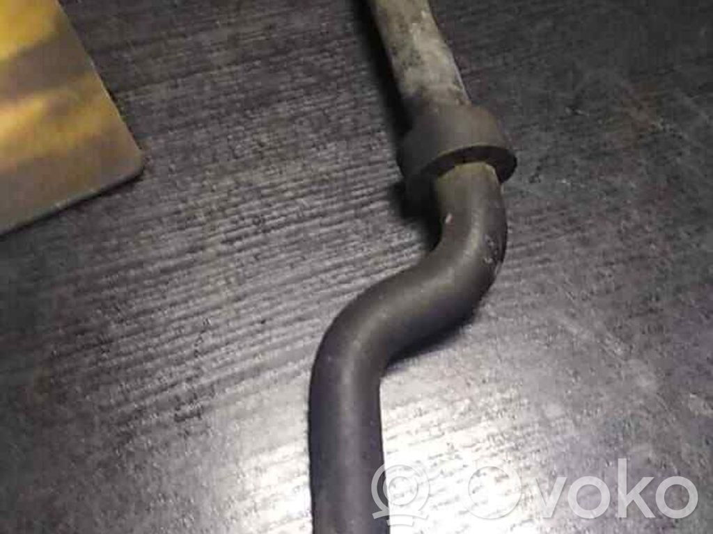 BMW 5 E60 E61 Engine coolant pipe/hose 