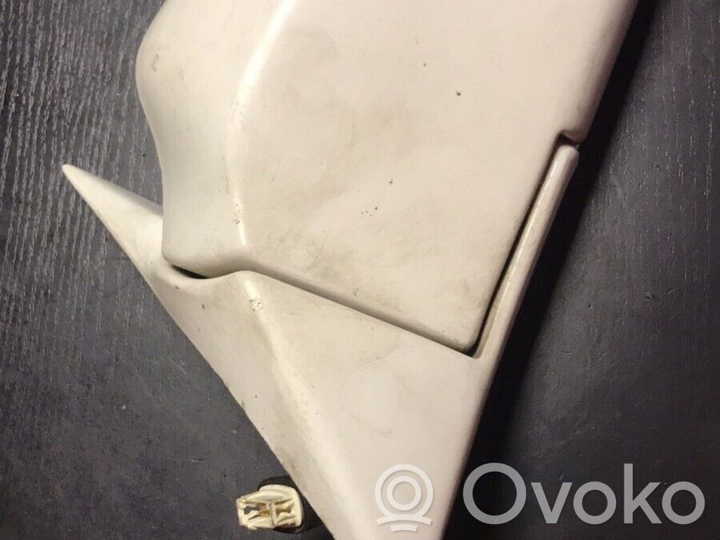 BMW 7 E32 Front door electric wing mirror 