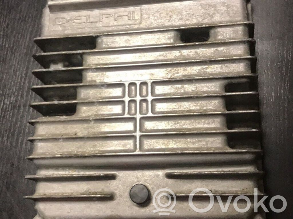 Ford Mondeo Mk III Engine control unit/module 