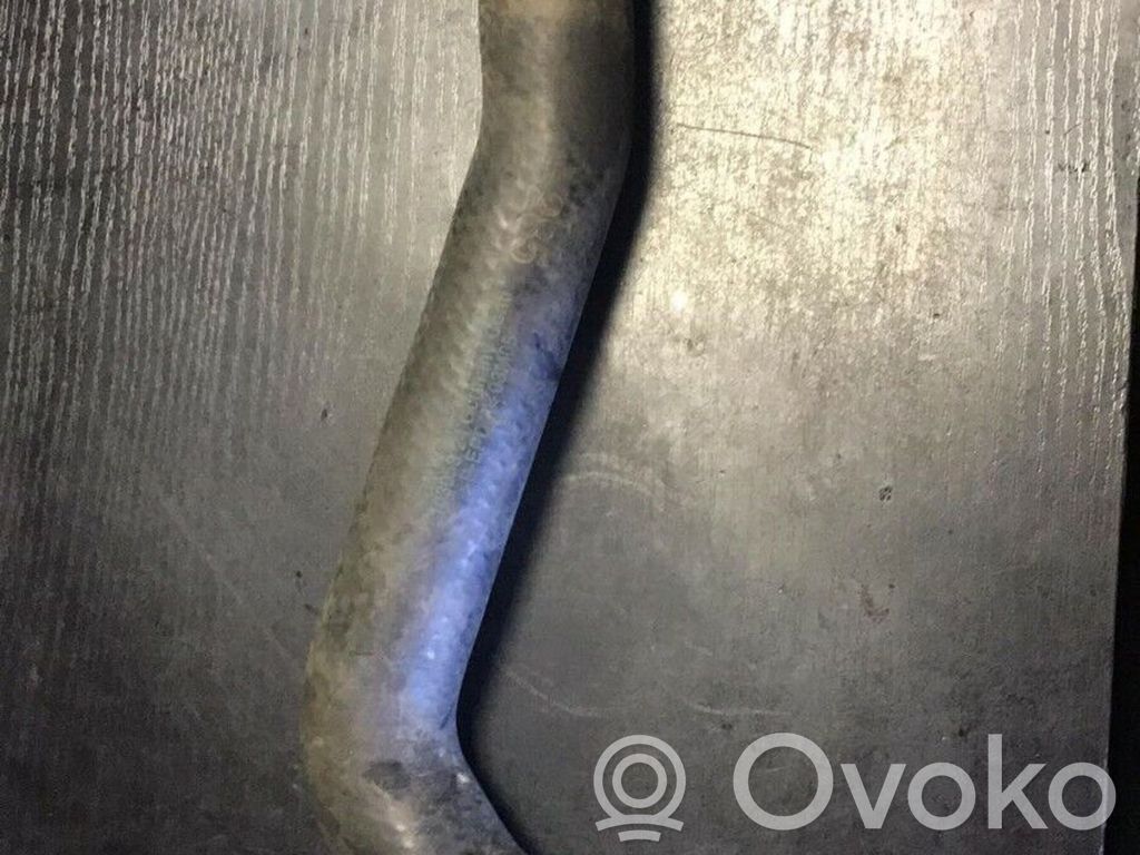 BMW Z4 E85 E86 Engine coolant pipe/hose 