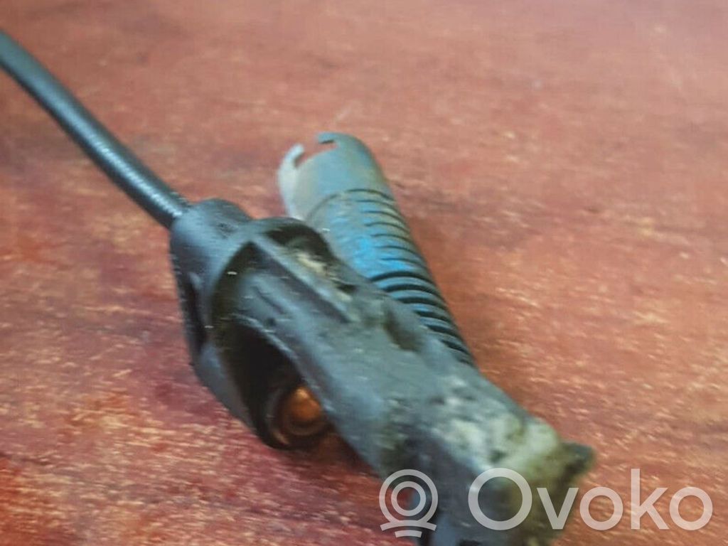 ABS Sensor   6752681
