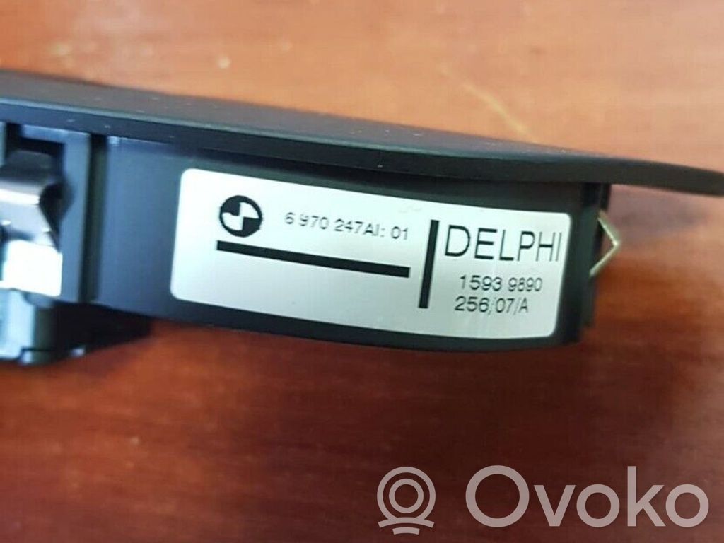 BMW 1 E81 E87 Electric window control switch 