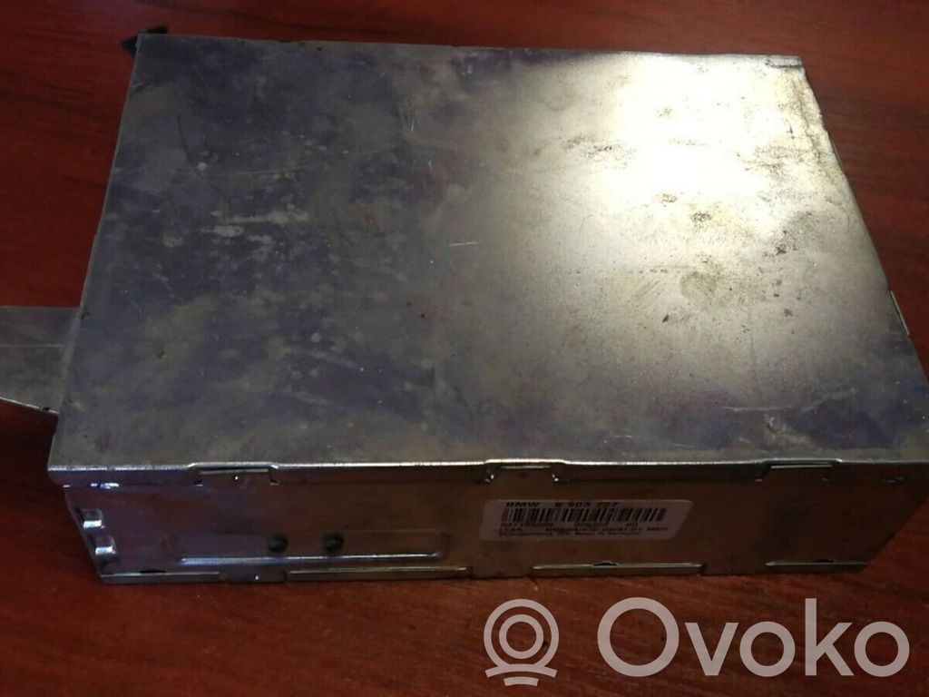 BMW 3 E36 Video control module 