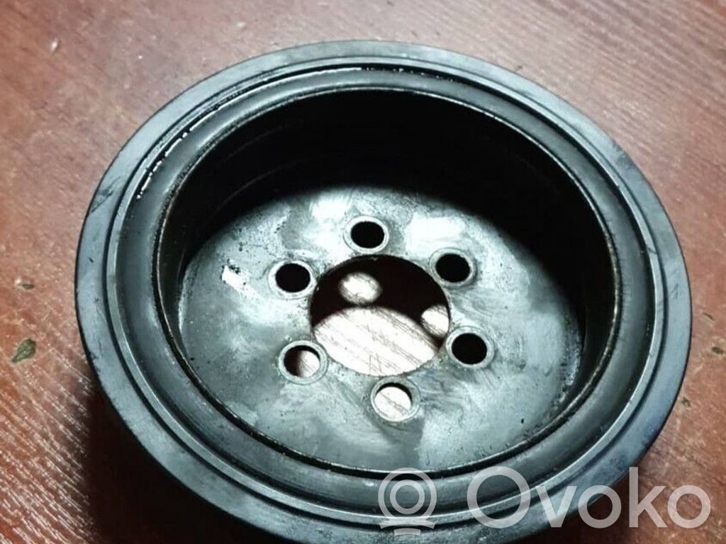 BMW 1 E81 E87 Crankshaft pulley 